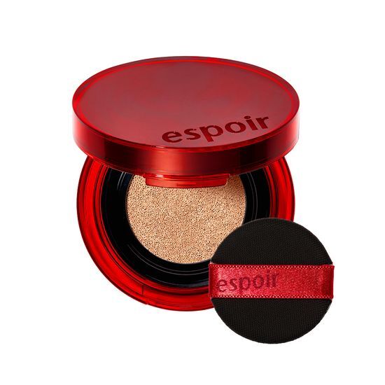 ESPOIR Pro Tailor Be Glow Cushion