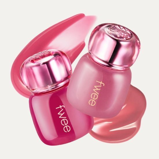 Fwee 3D Voluming Tint