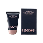UNOVE NuVanilla Glow Hand Cream.
