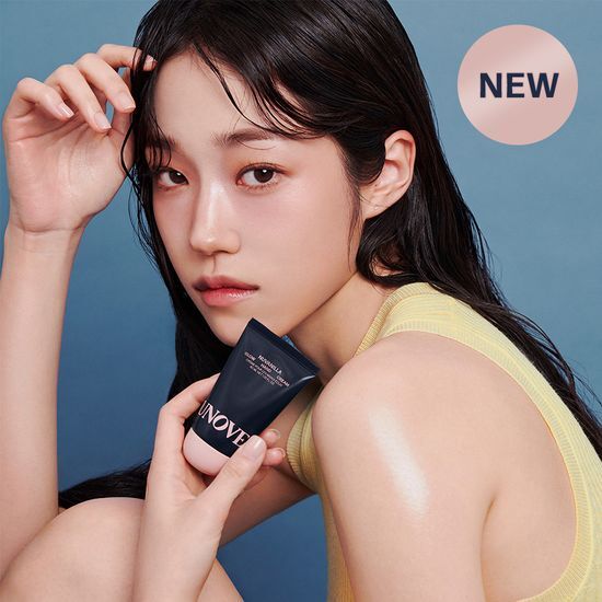 UNOVE NuVanilla Glow Hand Cream.