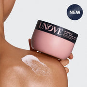 UNOVE NuVanilla Glow Creamy Body Scrub