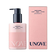 UNOVE Rosy Aura Glow Body Lotion