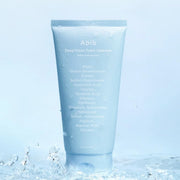 Abib Deep Clean Foam Cleanser