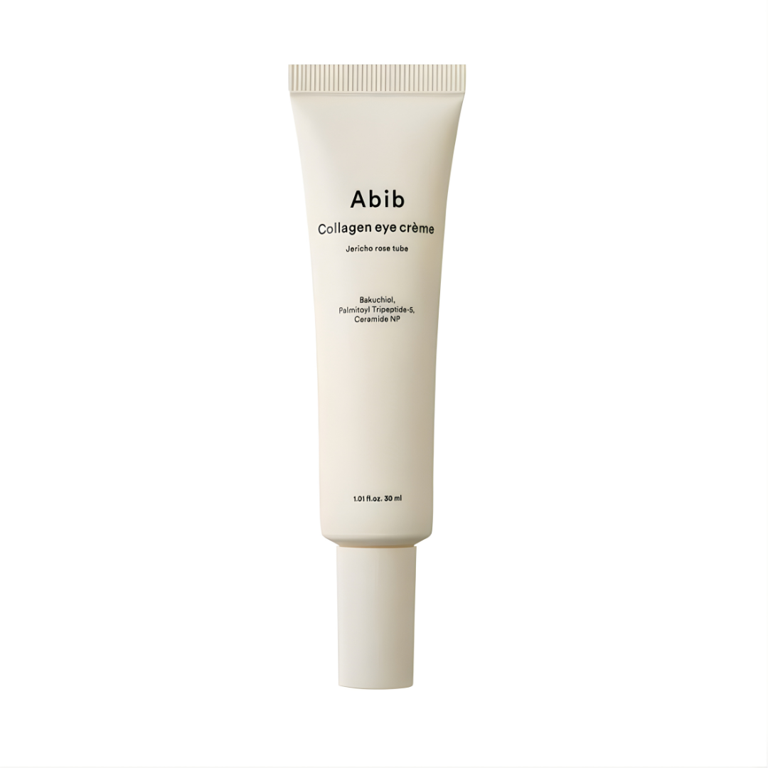 ABIB Collagen Eye Cream – Firming & Brightening Korean Eye Cream