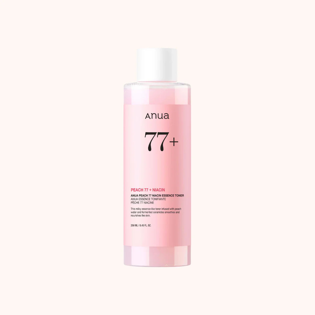 Anua Peach 77 Niacin Essence Toner 250ml