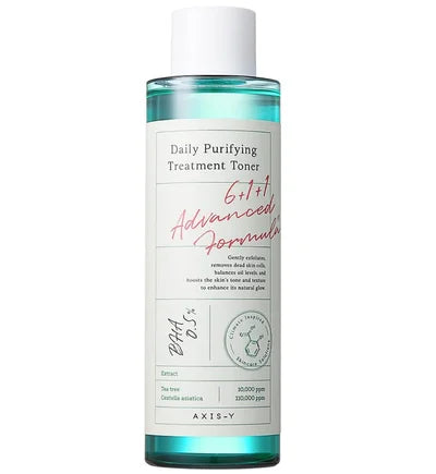 AXIS-Y Daily Purifying Treatment Toner