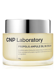 CNP LABORATORY Propolis Ampule Oil In Cream.