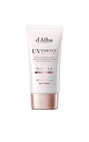 d'alba Piedmont Waterfull Tone-Up Sunscreen Serum BROAD SPECTRUM.