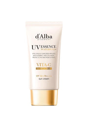 D'ALBA Waterfull UV Essence VITA-C Sun Cream.
