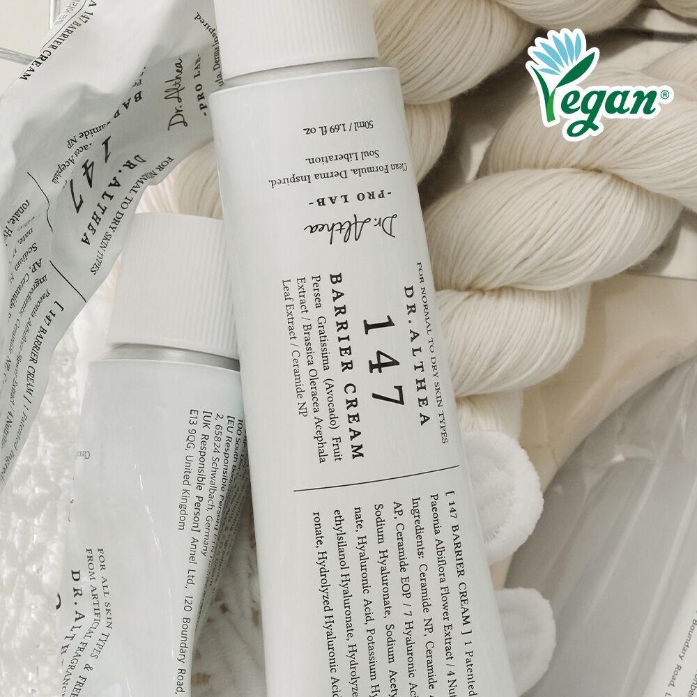 Dr. Althea 147 Barrier Cream 50ml.