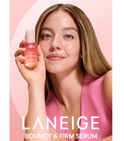 LANEIGE Bouncy & Firm Serum