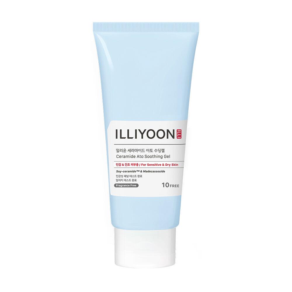 ILLIYOON - Ceramide Ato Soothing Gel.