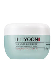 ILLIYOON hyaluronic moisture cream