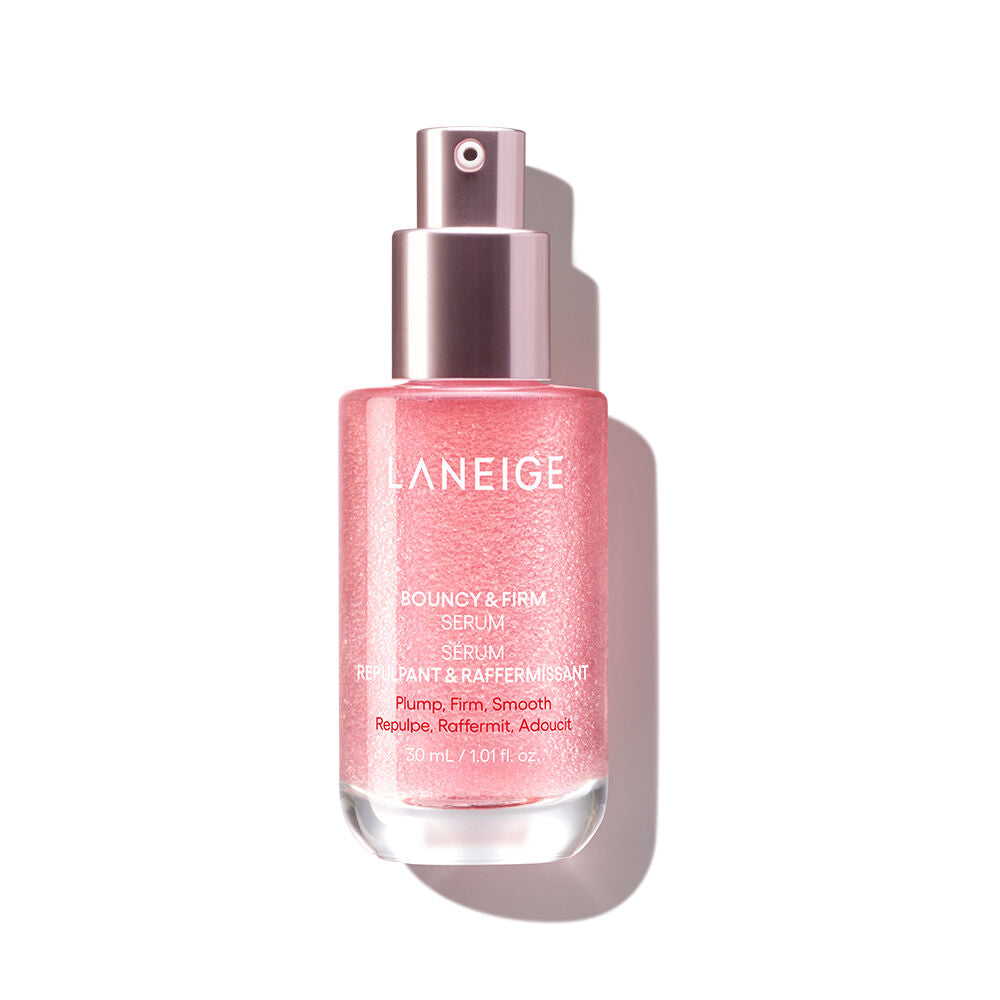 LANEIGE Bouncy & Firm Serum