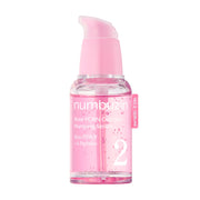 Numbuzin No.2 Serum | Rose PDRN Collagen Plumping Serum.
