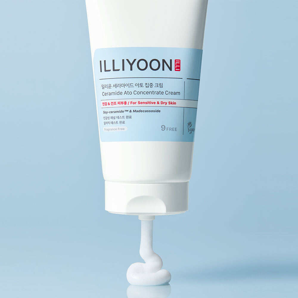 Illiyoon Ceramide Ato Intensive Cream