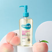 Derma B Light weight Body Oil