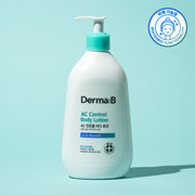 Derma B AC Control Body Lotion