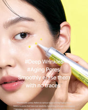 celimax The Vita-A Retinal Shot Tightening Booster