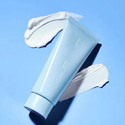 Laneige Water Bank Blue Hyaluronic Cleansing Foam.