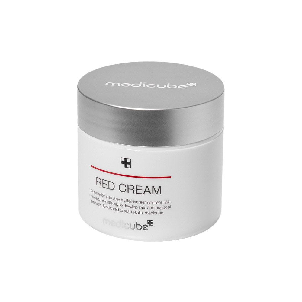 Medicube - Red Cream 2.0 –