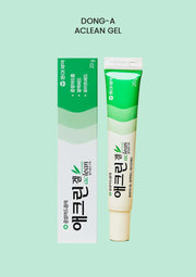 Dpharm – Aclean Gel 20g