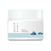 Revitalize Skin with ROUND LAB 1025 Dokdo Cream 80ml.