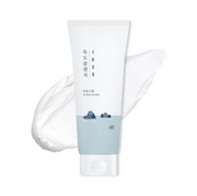 Round Lab 1025 Dokdo Sunscreen SPF50.