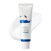 Round Lab - Birch Juice Moisturizing Sunscreen.