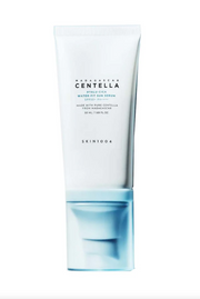 Skin1004 Madagascar Centella Hyalu-Cica Water-Fit Sun Serum Sunscreen.