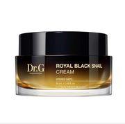 Dr.G Royal Black Snail Cream (50ml).