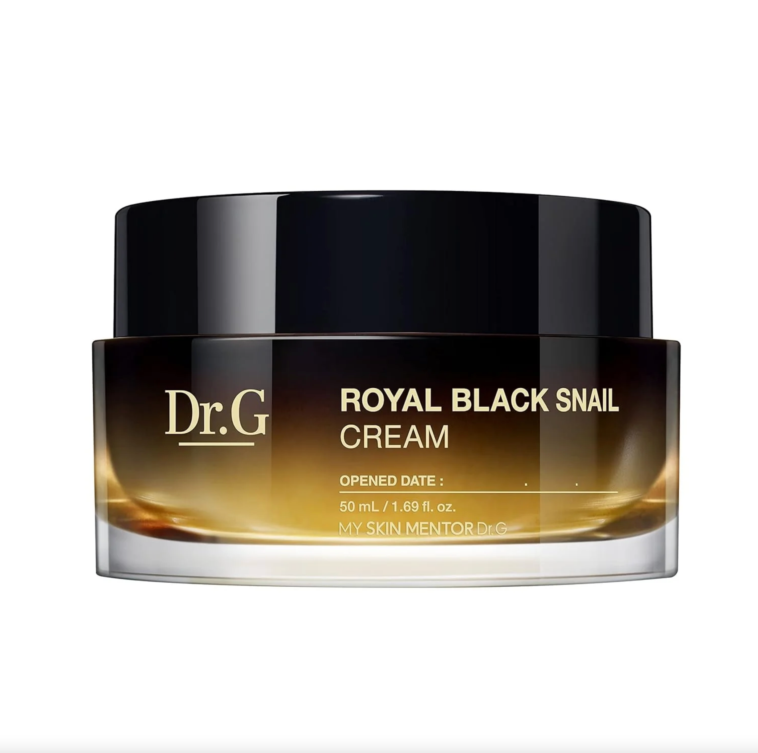 Dr.G Royal Black Snail Cream (50ml).