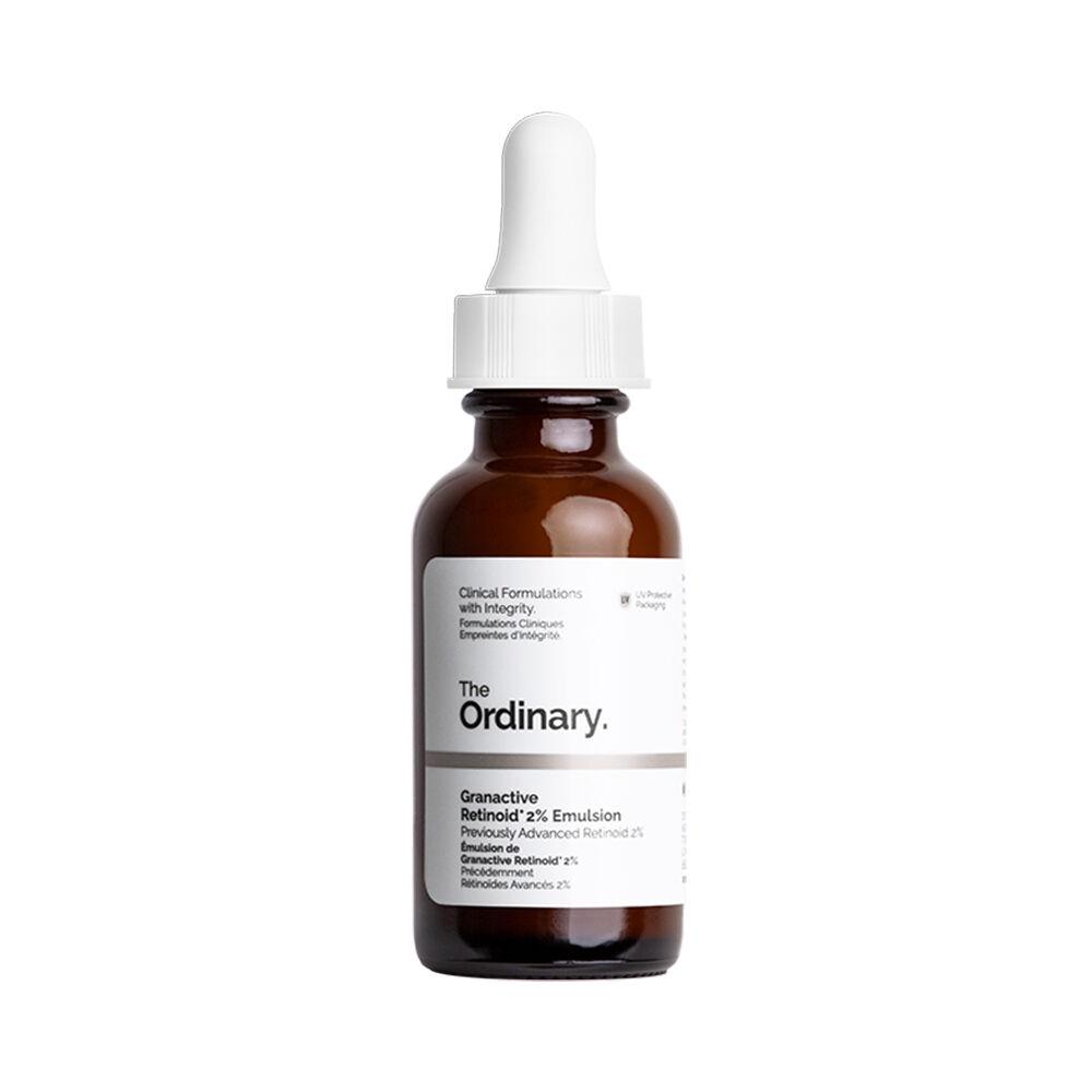 The ordinary Granactive Retinoid 2% Emulsion serum