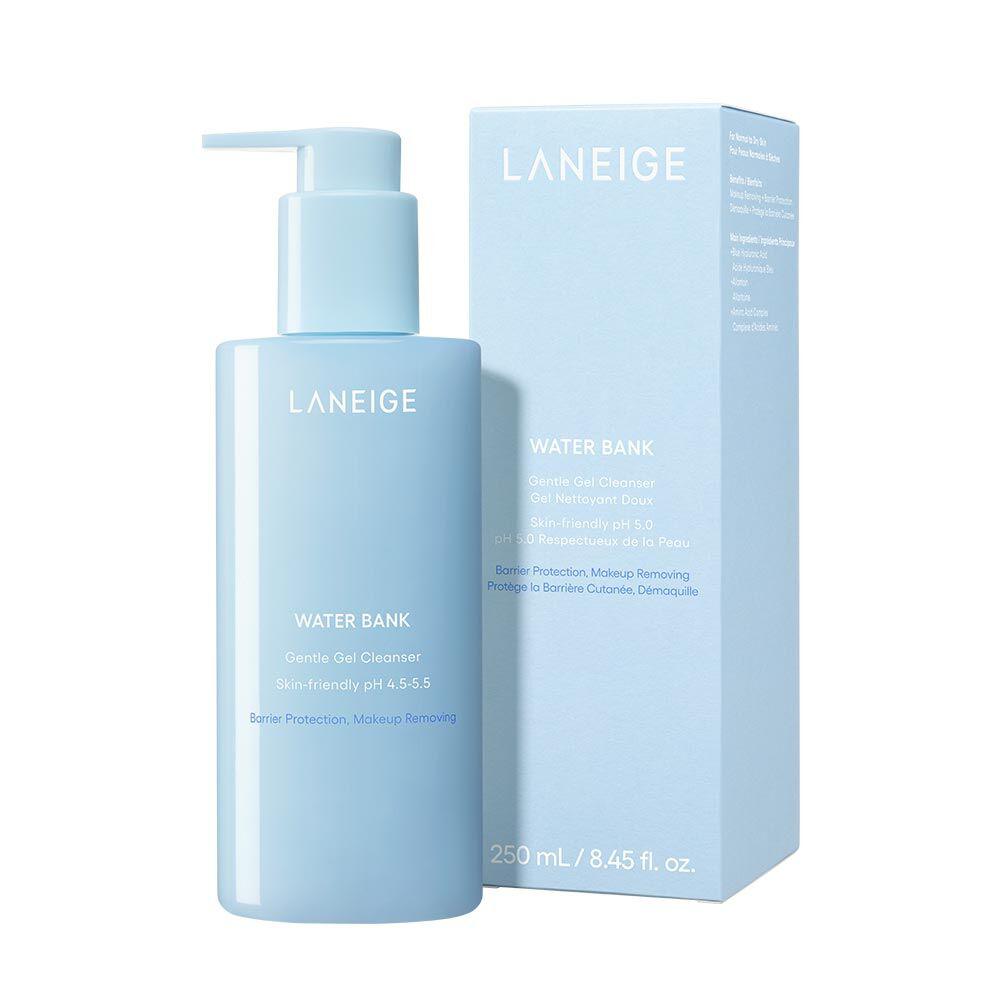 Water Bank Gentle Gel Cleanser - Alle Hudtyper - LANEIGE .