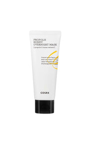 COSRX Propolis Honey Overnight Mask – Nourishing Night Face Mask for Radiant, Hydrated Skin