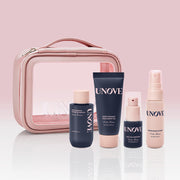 Unove Hair care set