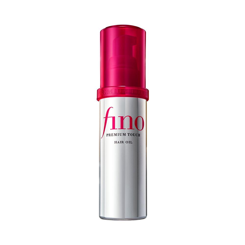 Shiseido Fino Premium Touch Hair Oil