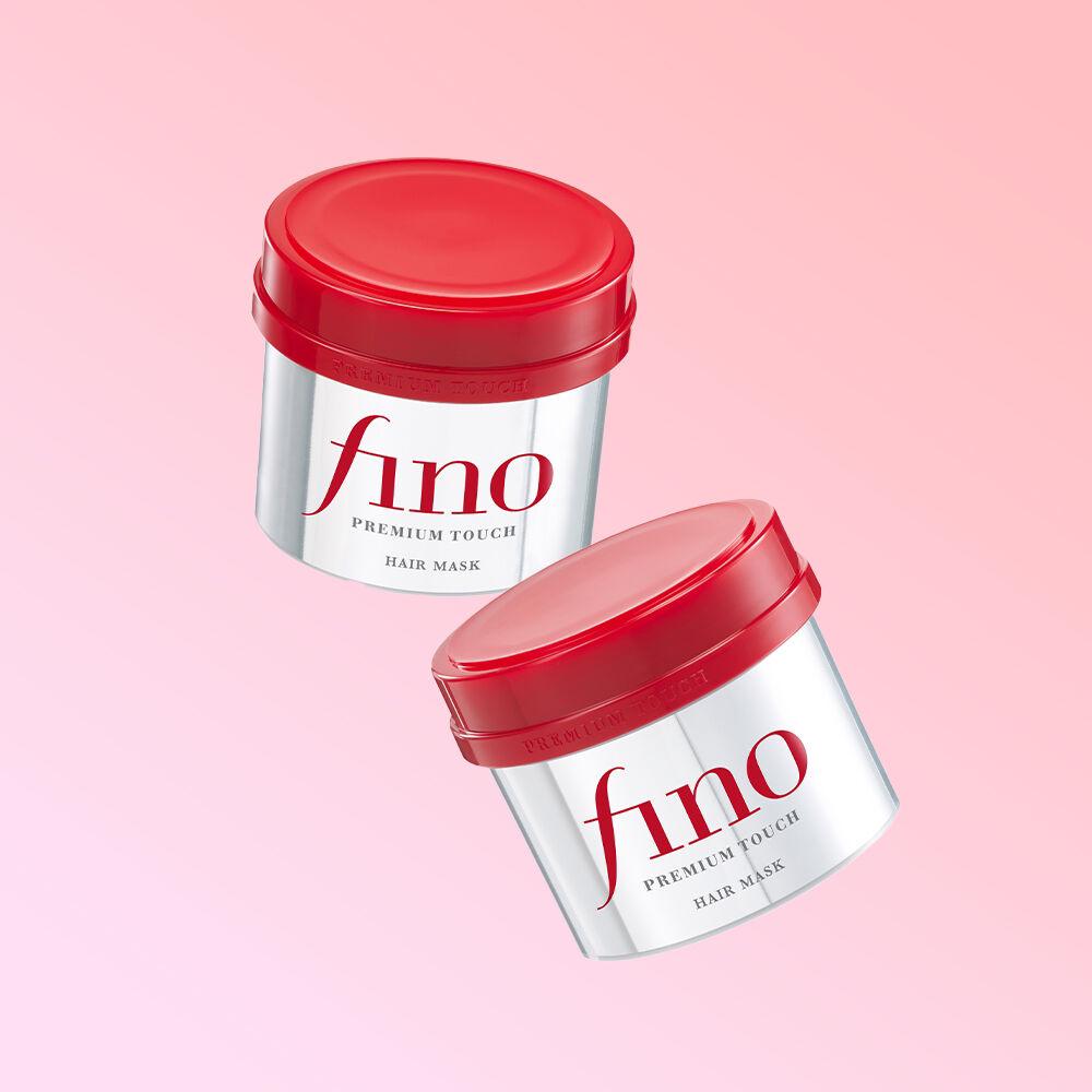 Shiseido Fino Premium Touch Hair Mask 230g