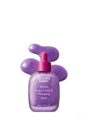 EQQUALBERRY Bakuchiol Plumping Face Serum