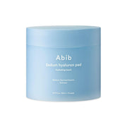 Abib Sedum Hyaluron Pad – Intense Hydration & Soothing Care for Gentle Skin (75 Pads).
