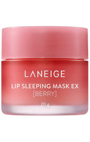 Laneige Lip Sleeping Mask – Deep Moisturizer for Smoother, Softer Lips Overnight