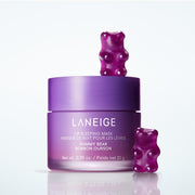 Laneige Lip Sleeping Mask – Intense Hydration with Vitamin C for Smooth, Supple Lips