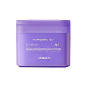 Mediheal Holiday Edition Collagen Ampoule Pad – Firming, Hydrating & Radiance-Enhancing Care