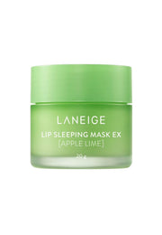 Laneige Lip Sleeping Mask Apple Lime (20g) – Refreshing Overnight Hydration & Smoothing Care
