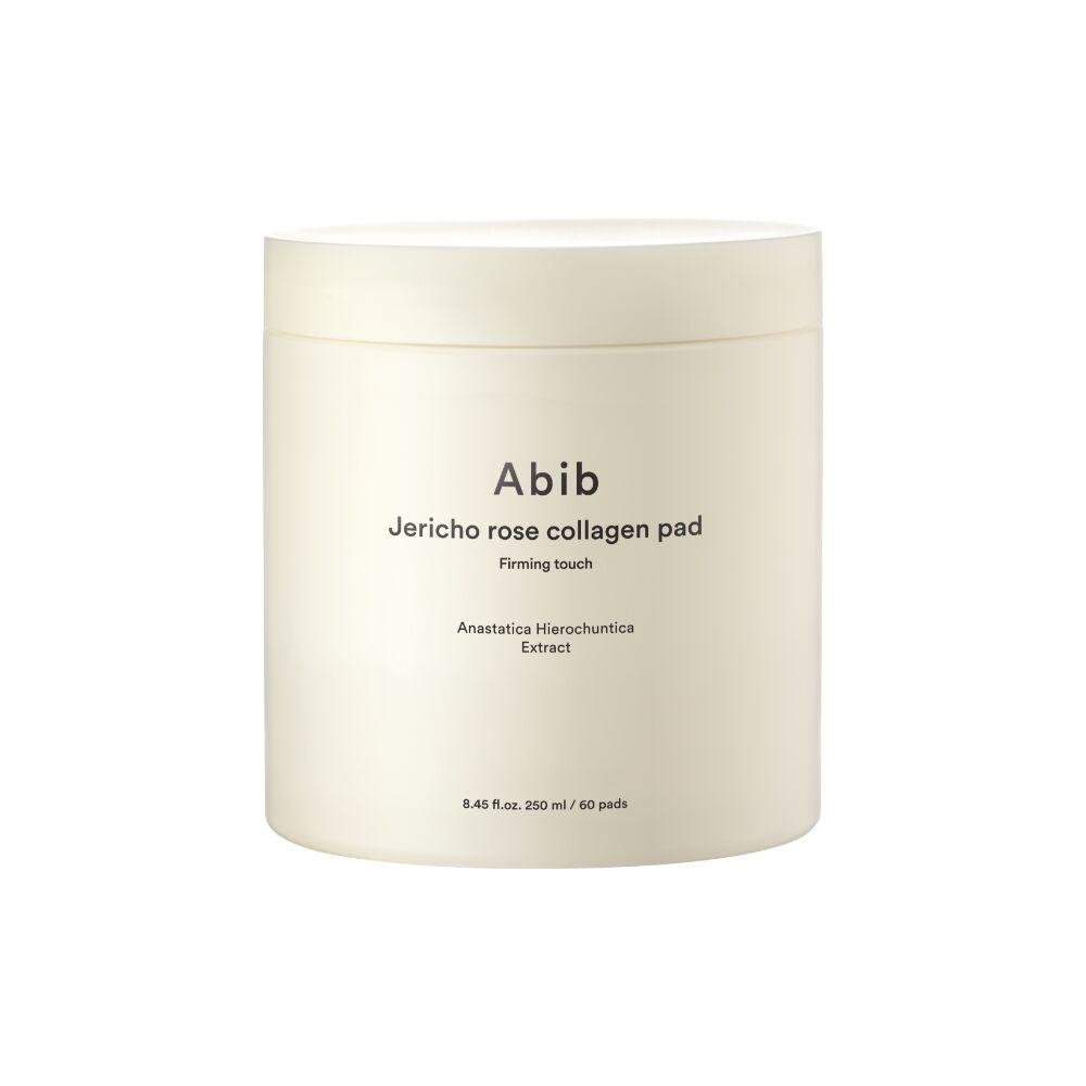 Abib Green LHA Pore Pad Clear Touch 60 Pads – Gentle Exfoliation & Pore Refining Care.