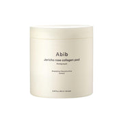 Abib Green LHA Pore Pad Clear Touch 60 Pads – Gentle Exfoliation & Pore Refining Care.