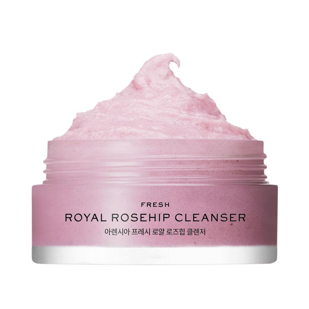 Arencia Fresh Royal Rosehip Cleanser mini