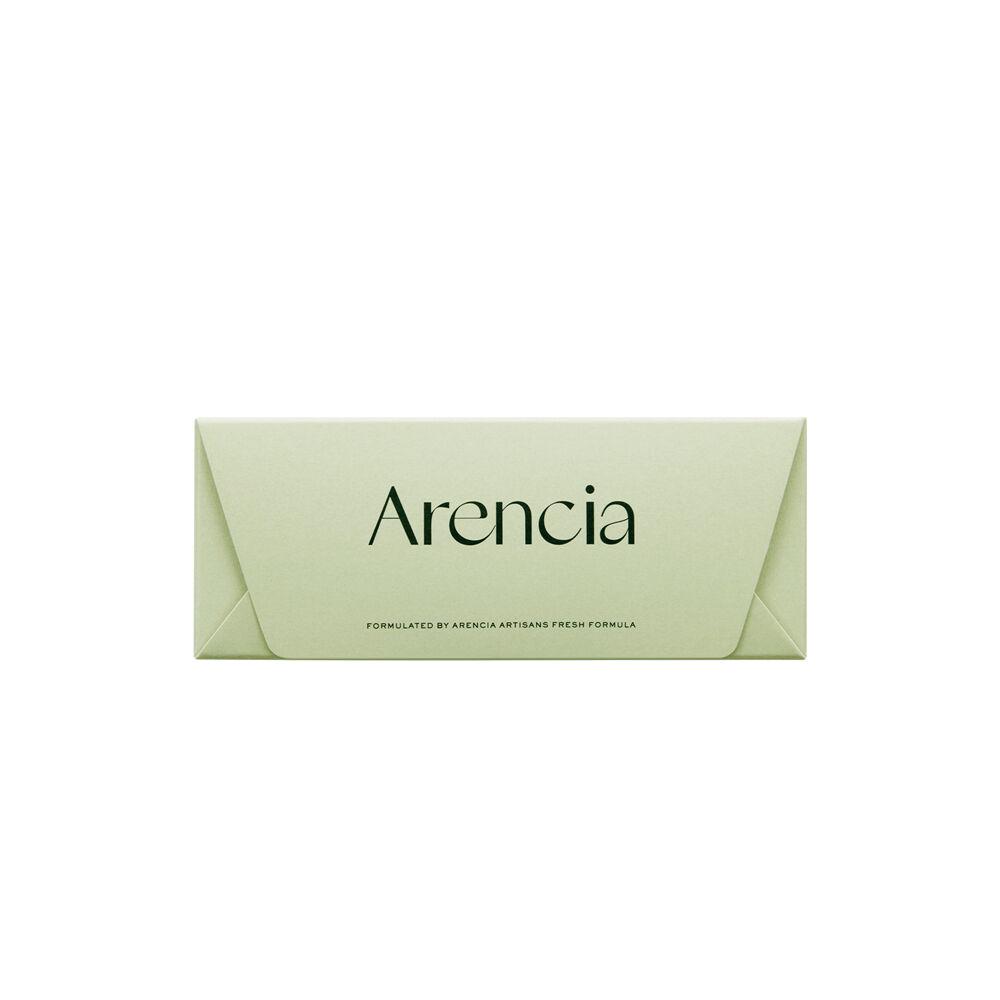 Arencia Fresh Green Rice Cleanser Gift Set original in Pakistan