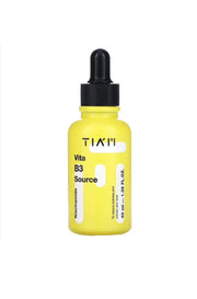 TIA'M Vita B3 Source, 1.35 fl oz, 10% Niacinamide Glow Serum