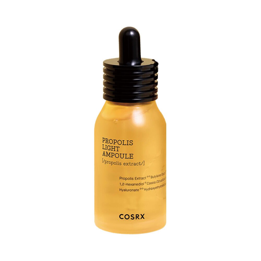 COSRX Hydrium Triple Hyaluronic Moisture Ampoule,
